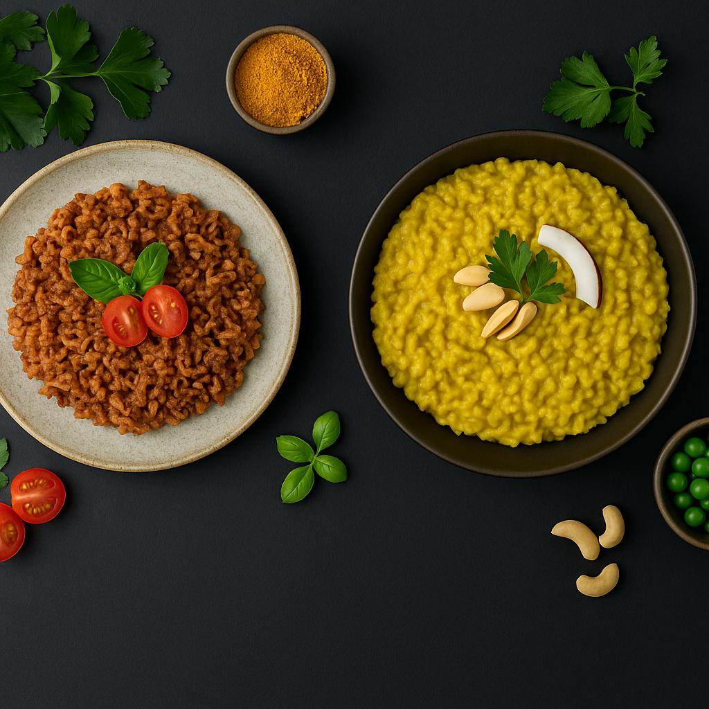 Protein Meal Bundle