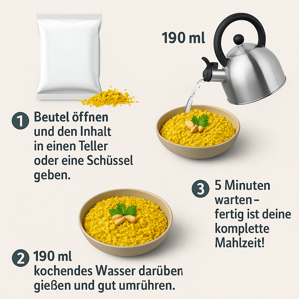 Protein Meal Bundle