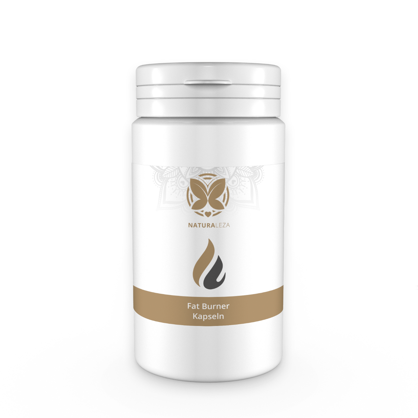 Fat Burner Kapseln