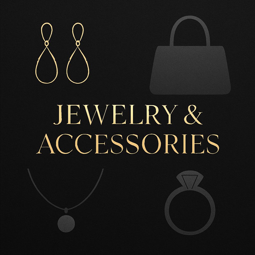 Jewelry & Accessoires