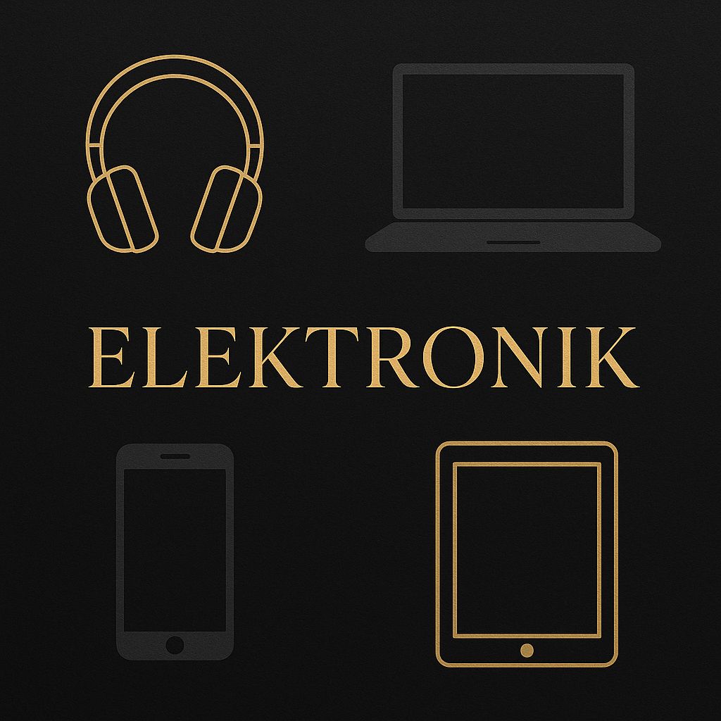 Elektronik