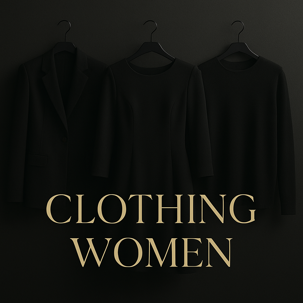 Clothing Women