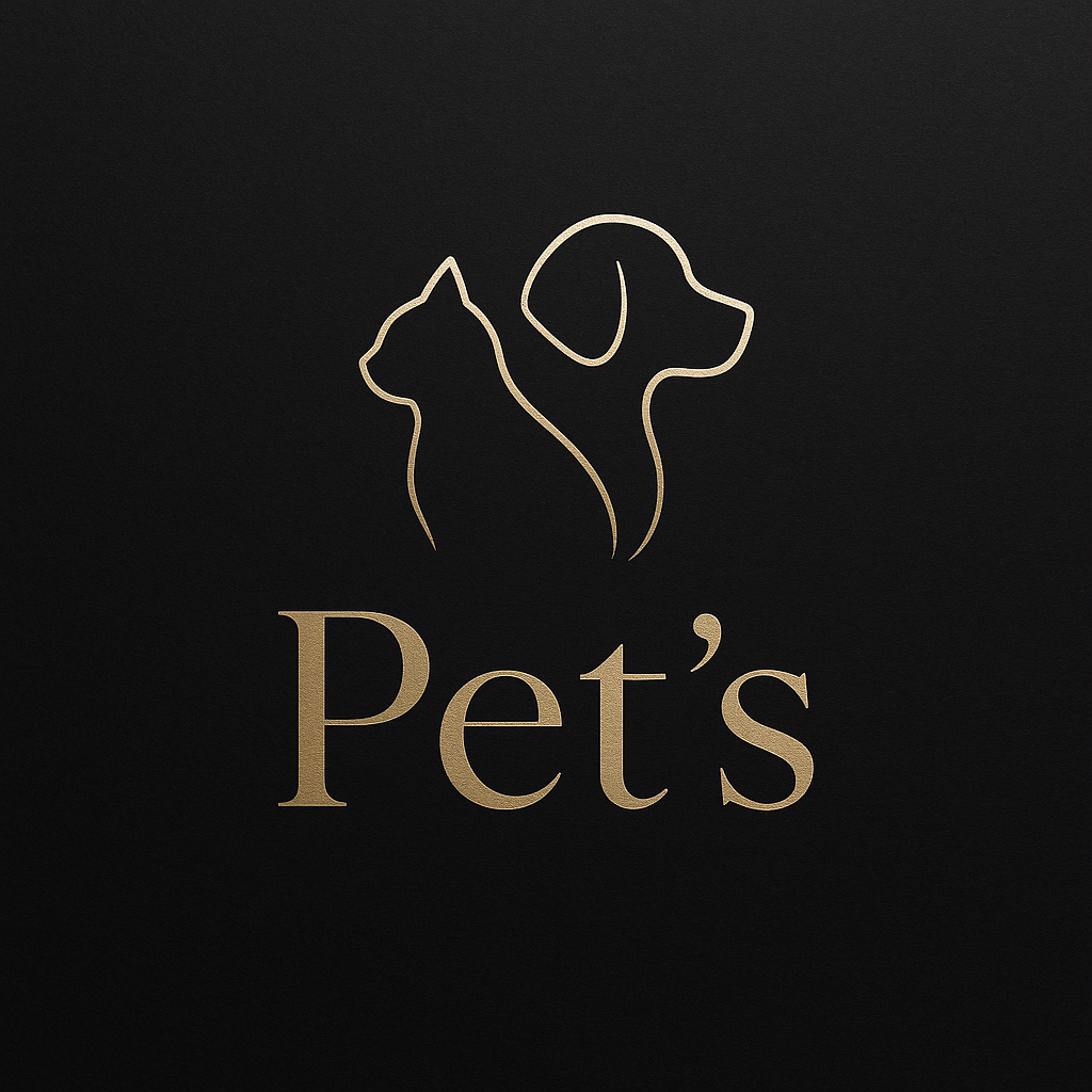 Pet‘s