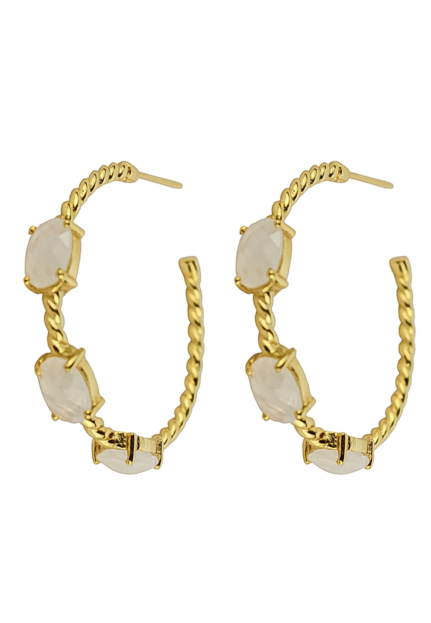 Doha Earrings