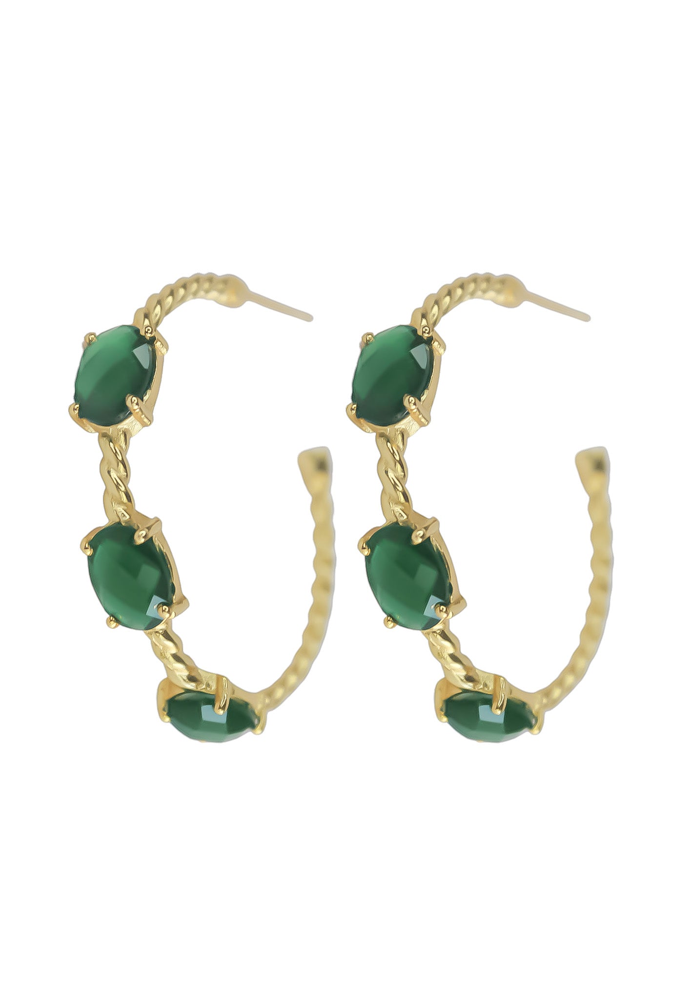Doha Earrings