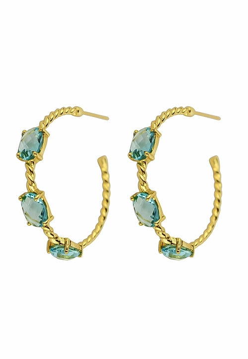 Doha Earrings