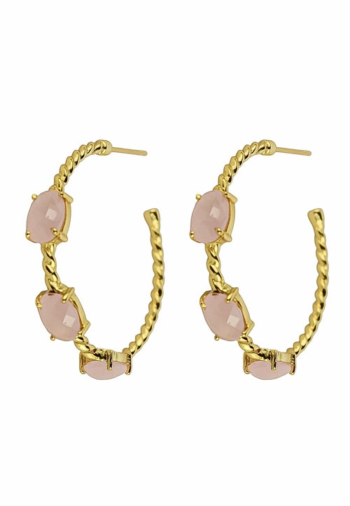 Doha Earrings