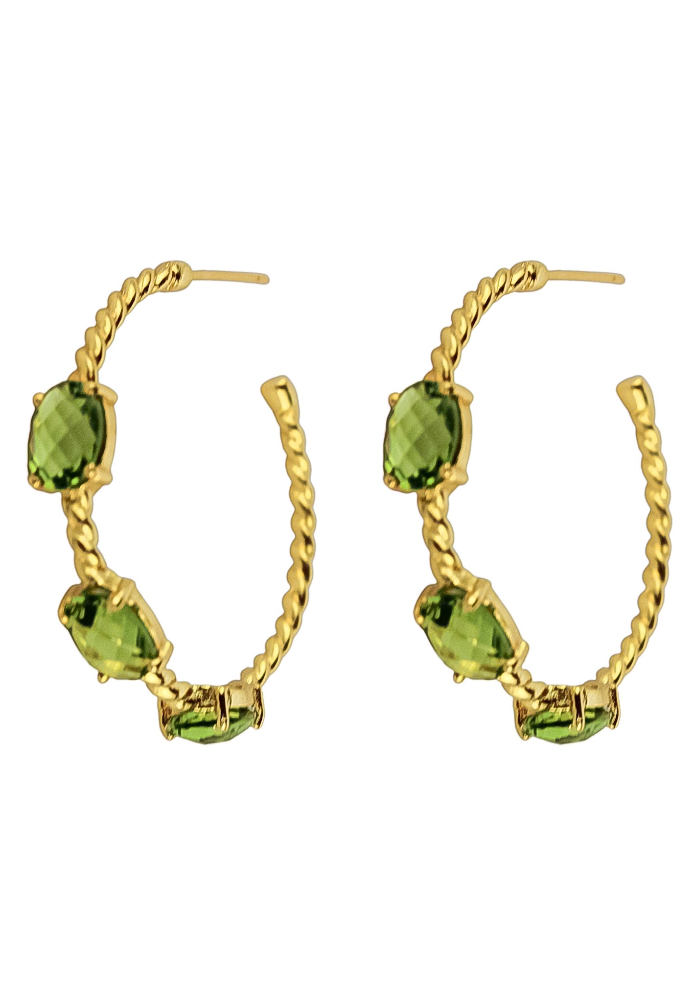 Doha Earrings