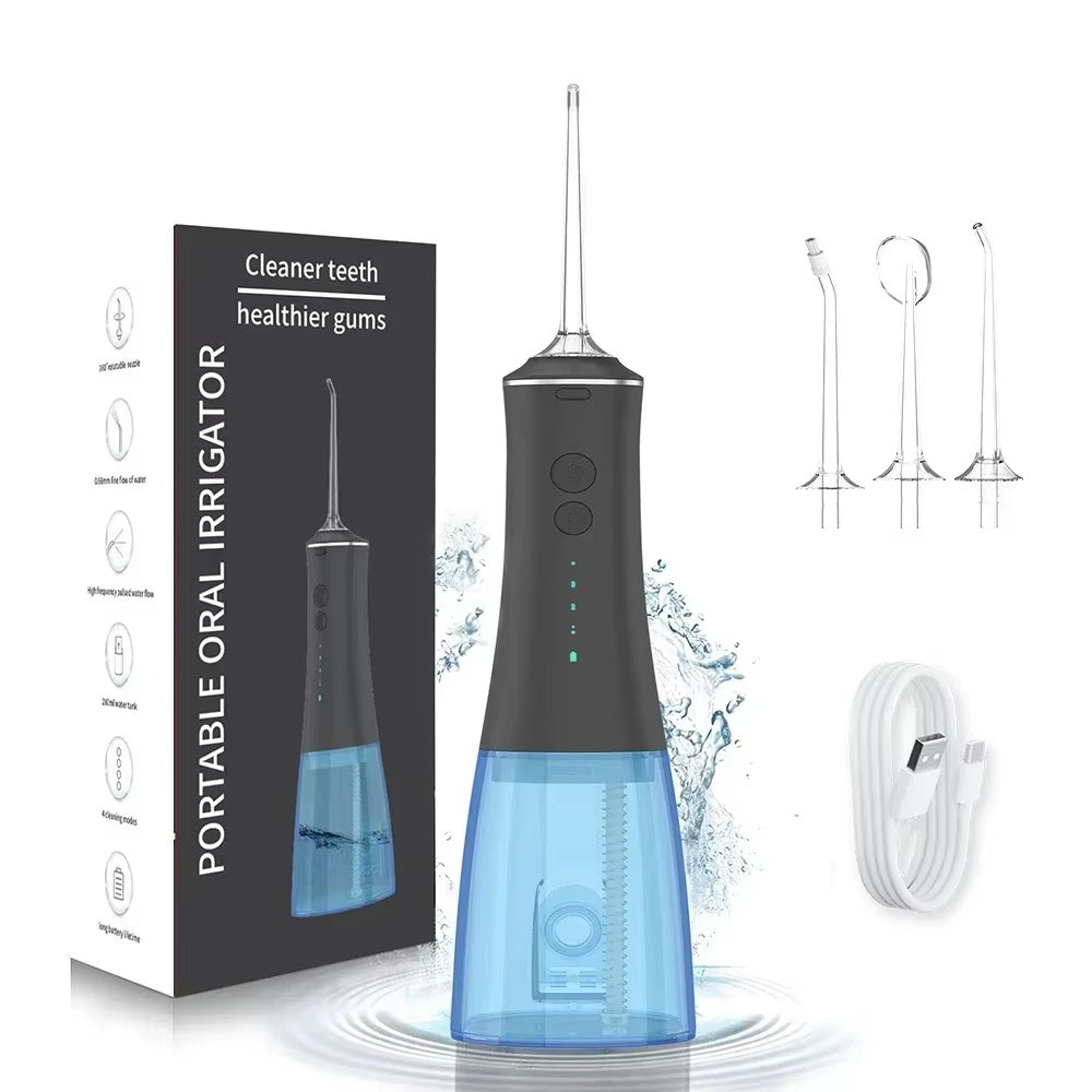 Water Flosser, Clean Teeth