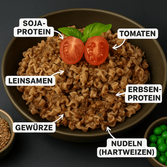 Protein Meal Bundle