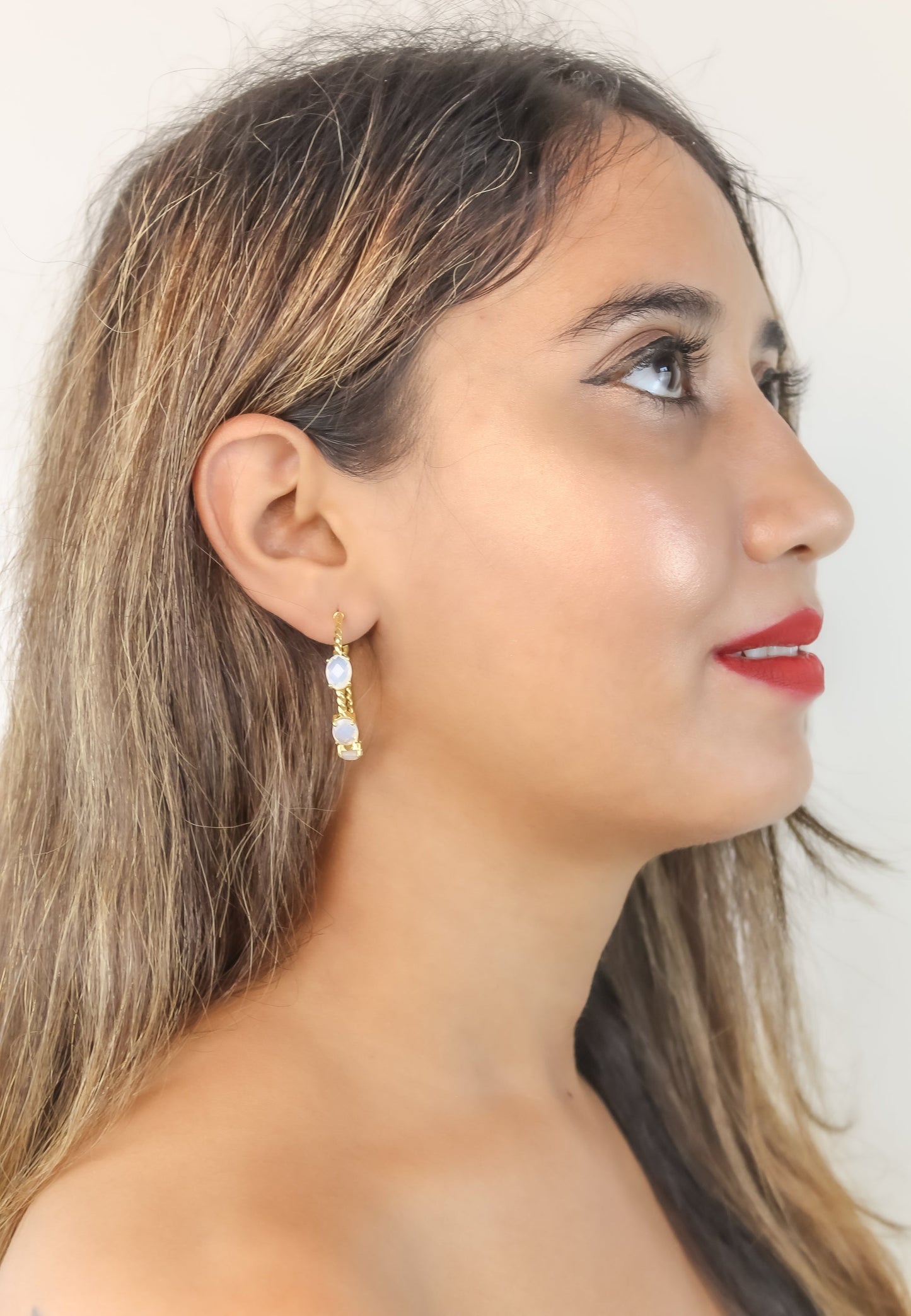 Doha Earrings