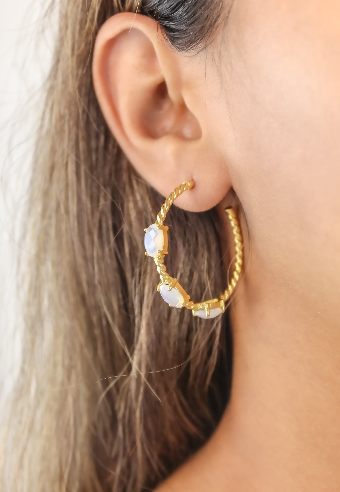 Doha Earrings