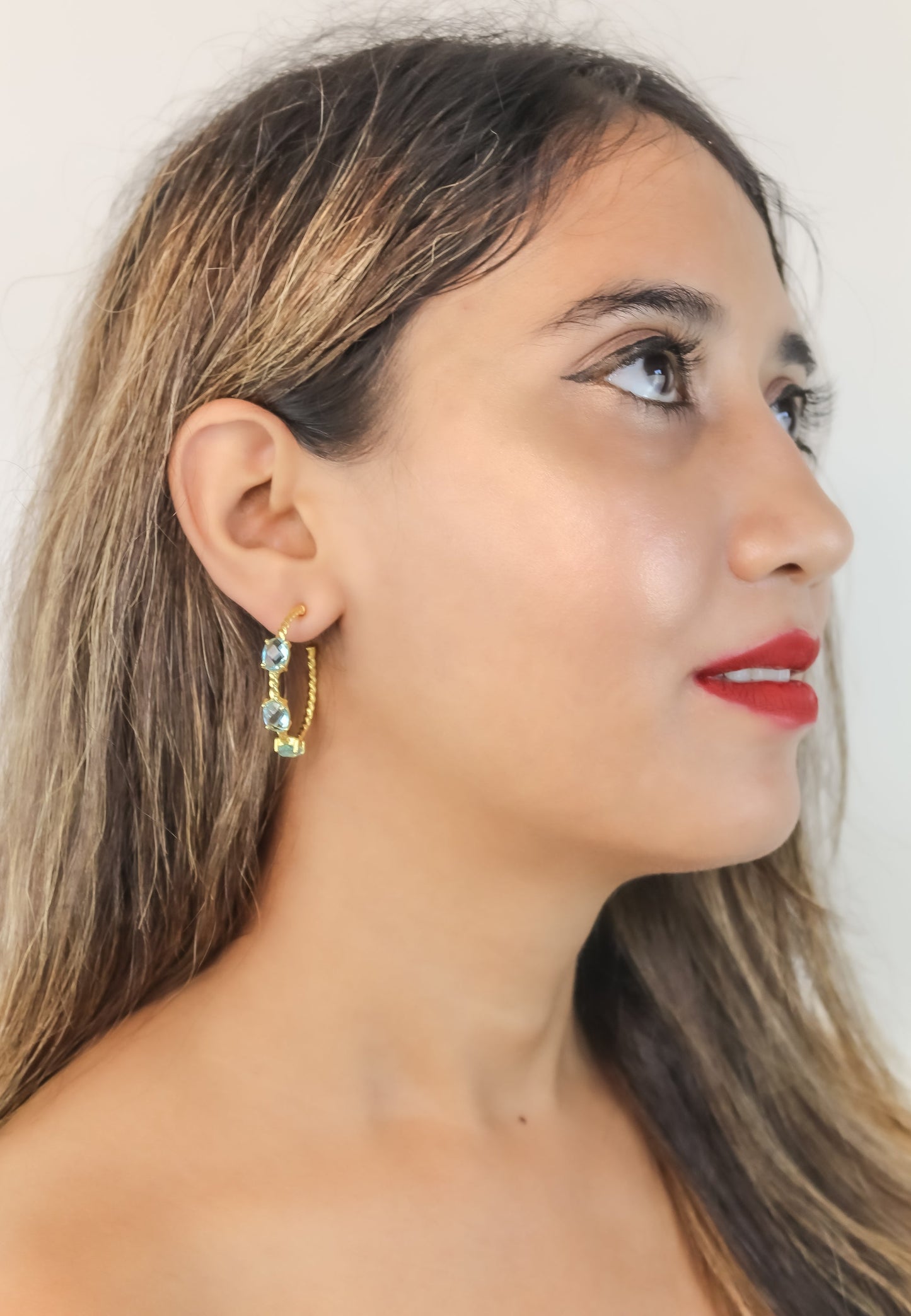 Doha Earrings