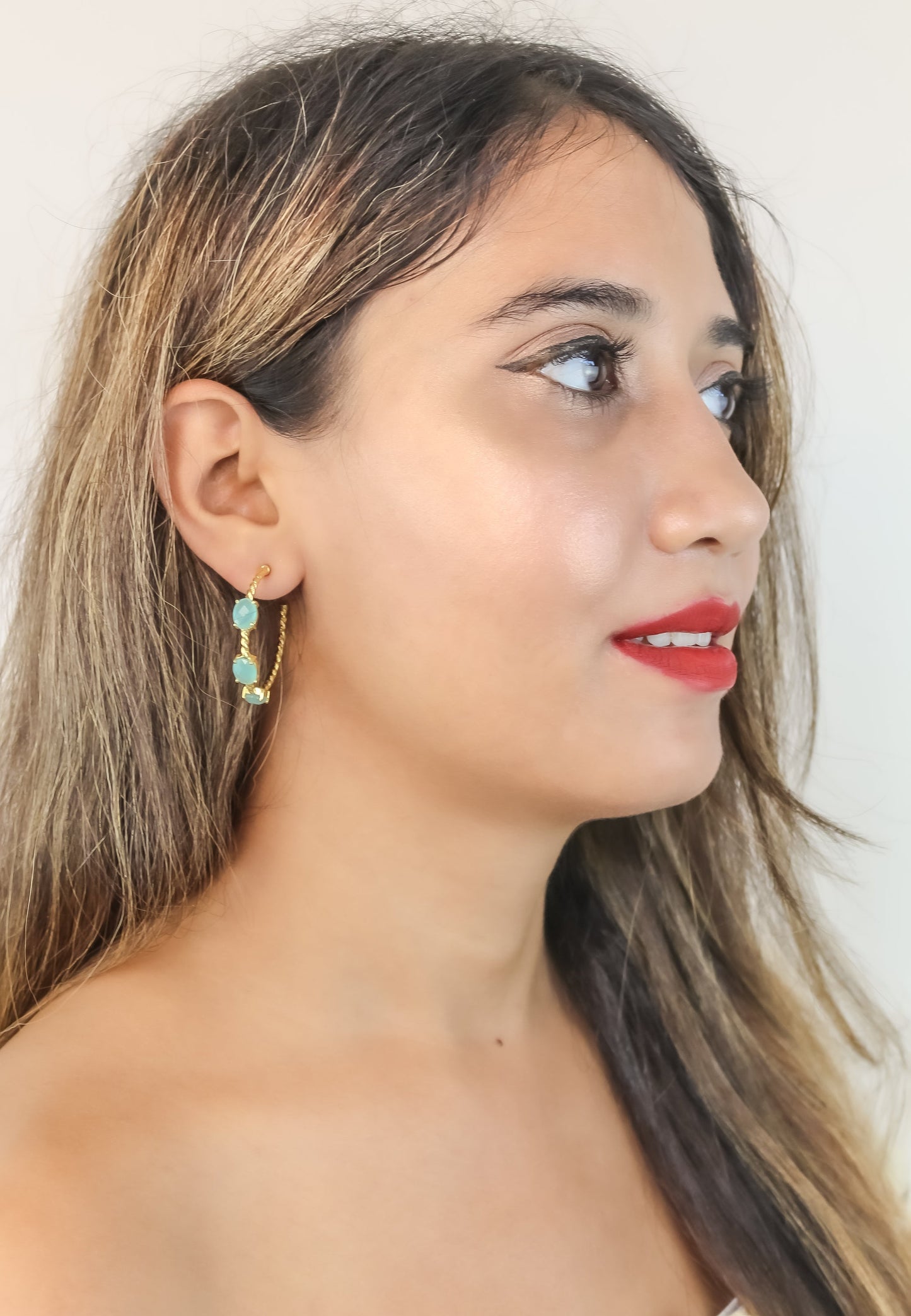 Doha Earrings