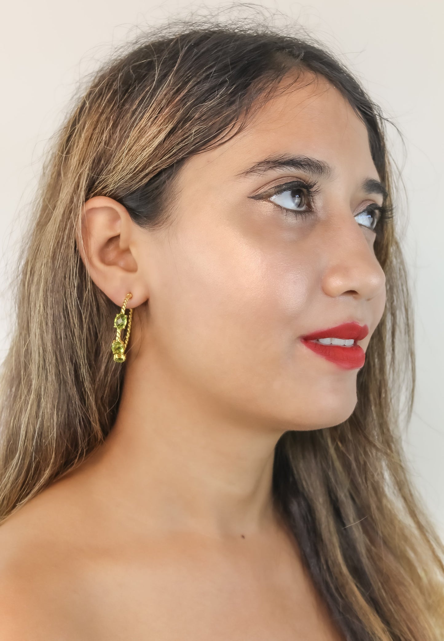 Doha Earrings