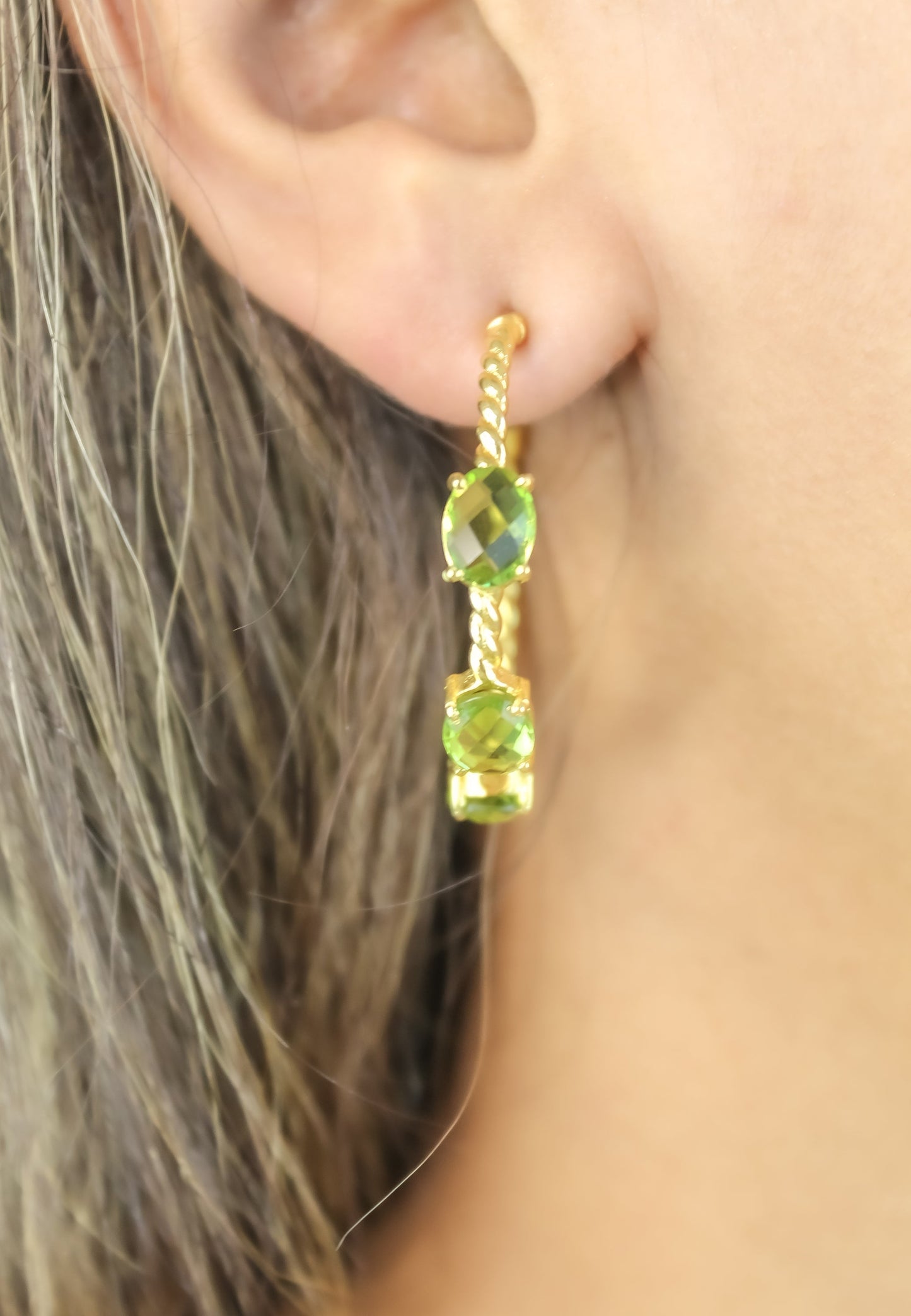 Doha Earrings