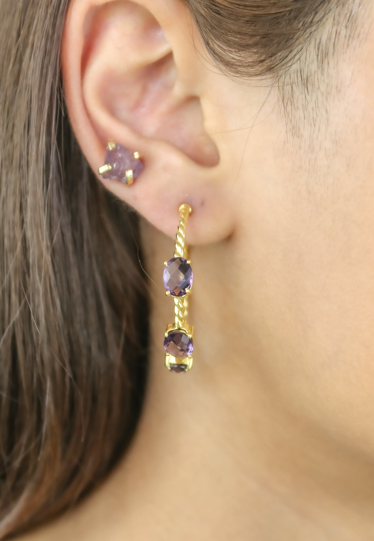 Doha Earrings