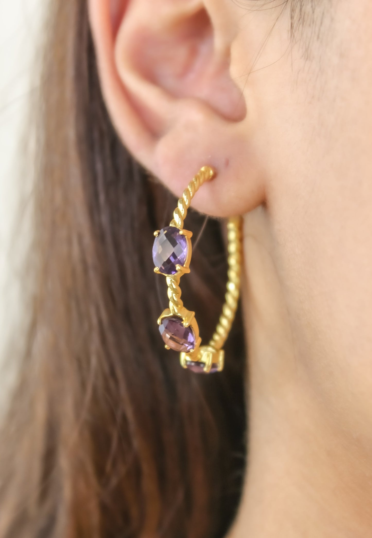 Doha Earrings