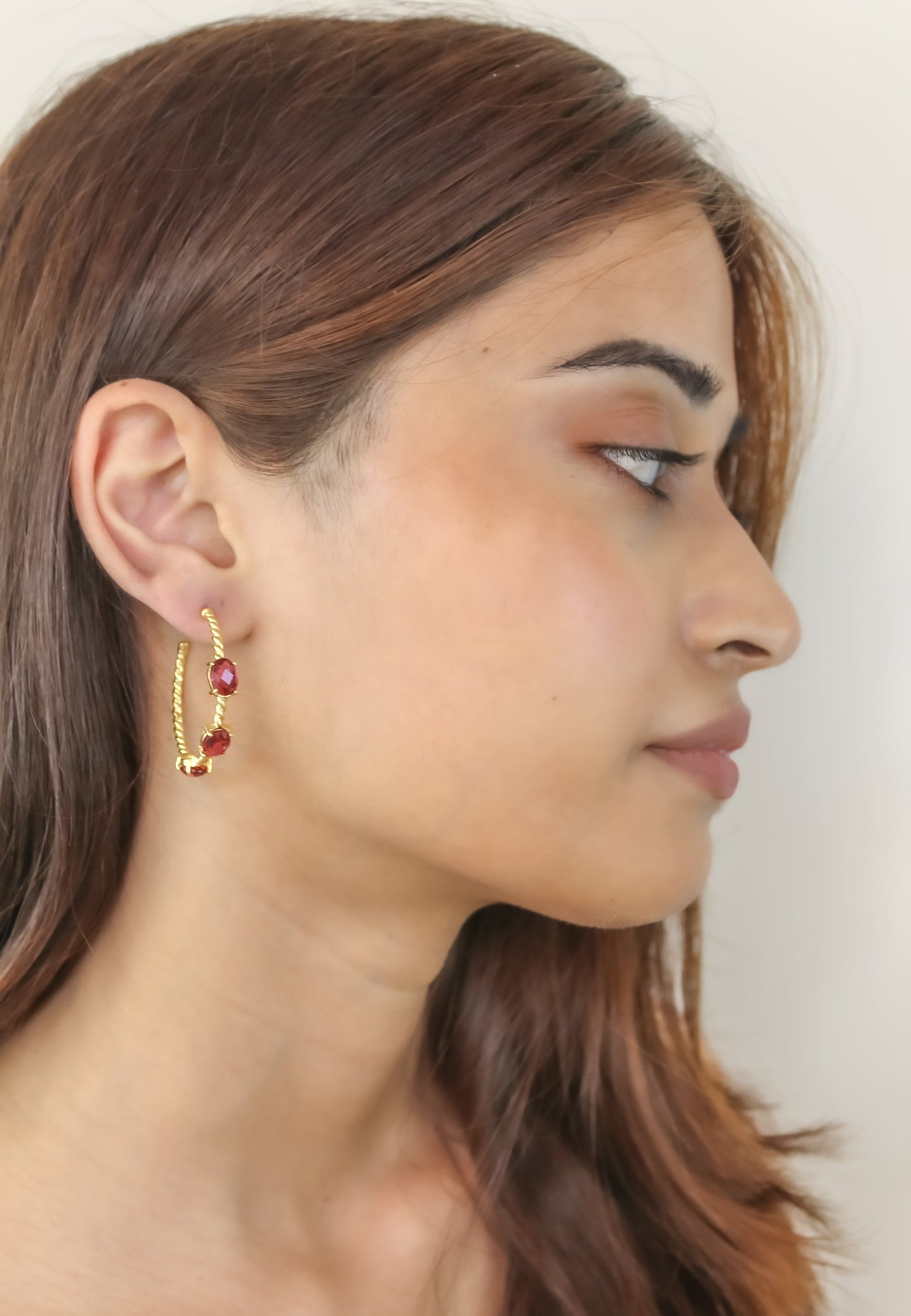 Doha Earrings
