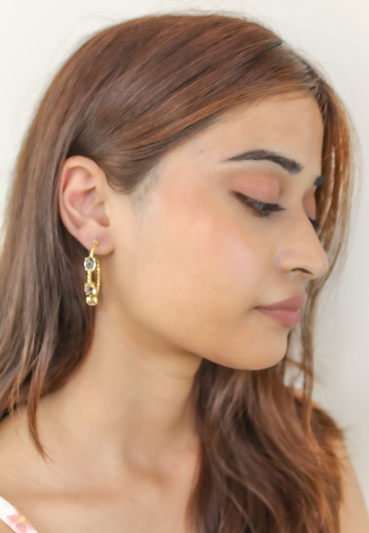 Doha Earrings