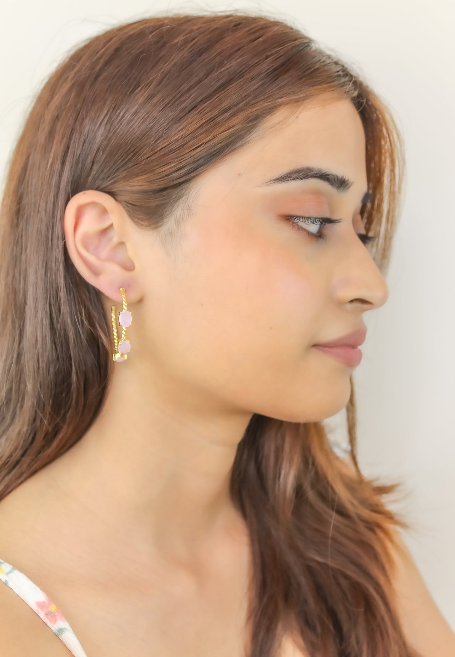 Doha Earrings