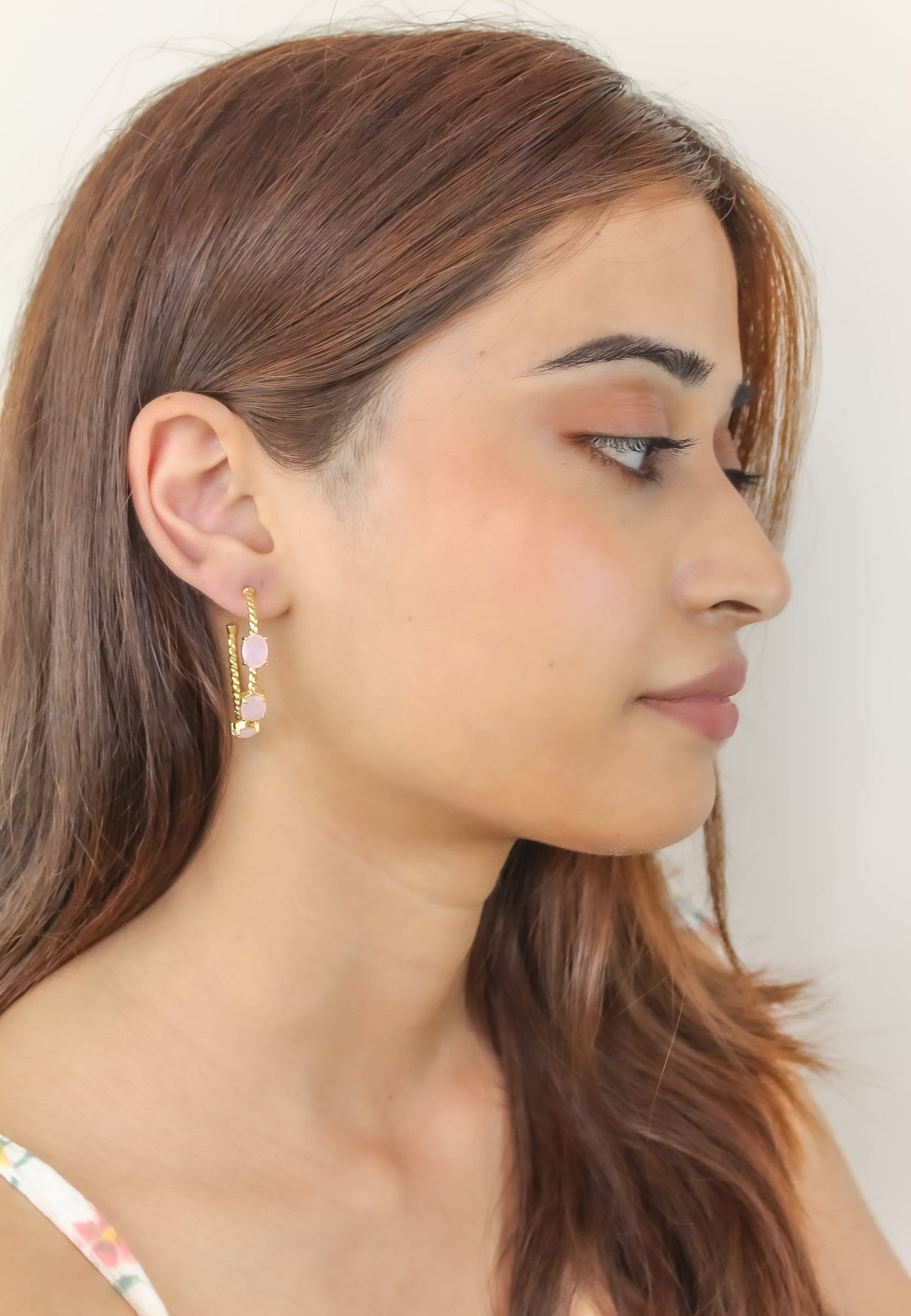 Doha Earrings