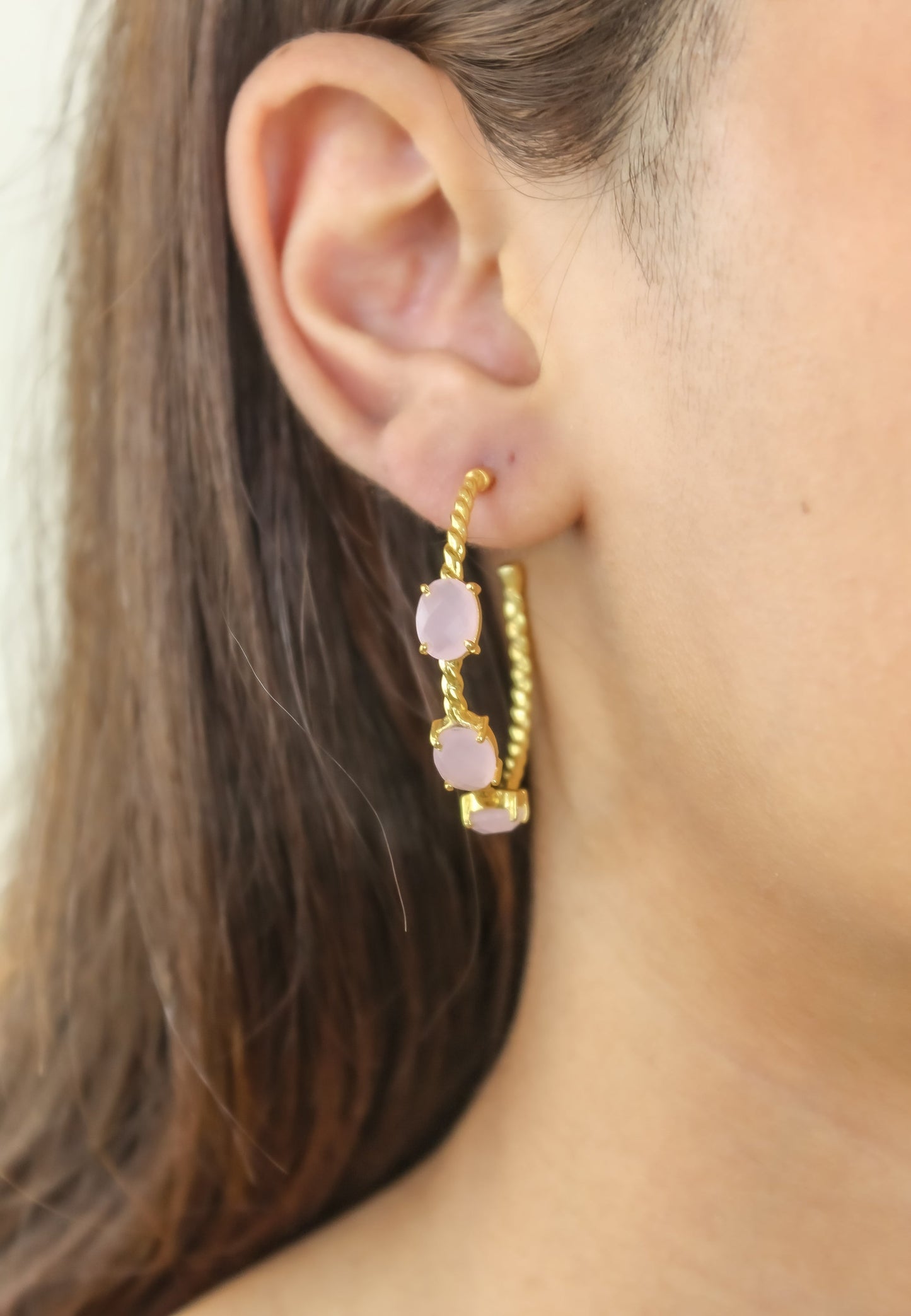 Doha Earrings