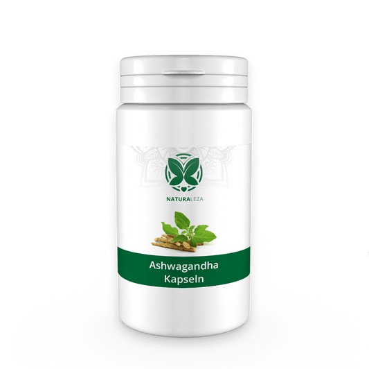 Ashwagandha Kapseln