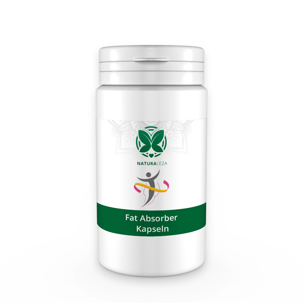 Fat Absorber Kapseln