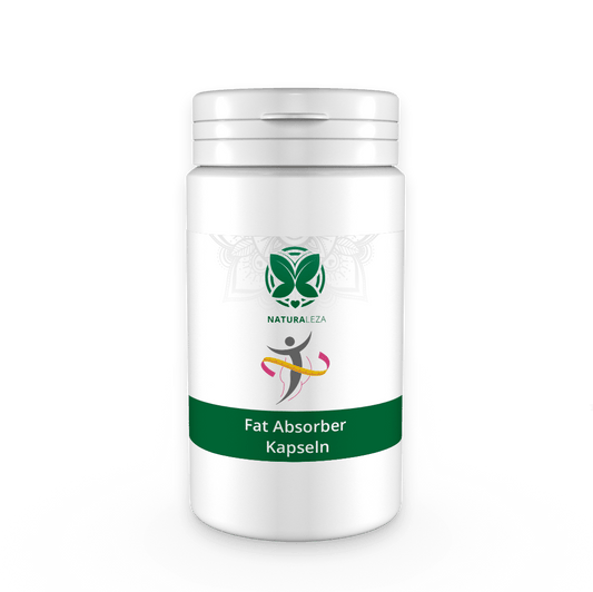 Fat Absorber Kapseln