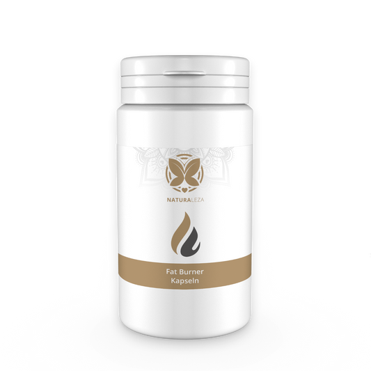 Fat Burner Kapseln